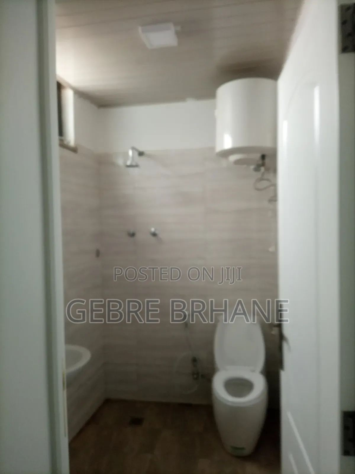 2bdrm Apartment in Apartment, Yeka for rent