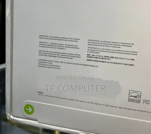 New Apple MacBook Pro 2024 M4 14-Inch 48GB Apple M4 Pro SSD 512GB