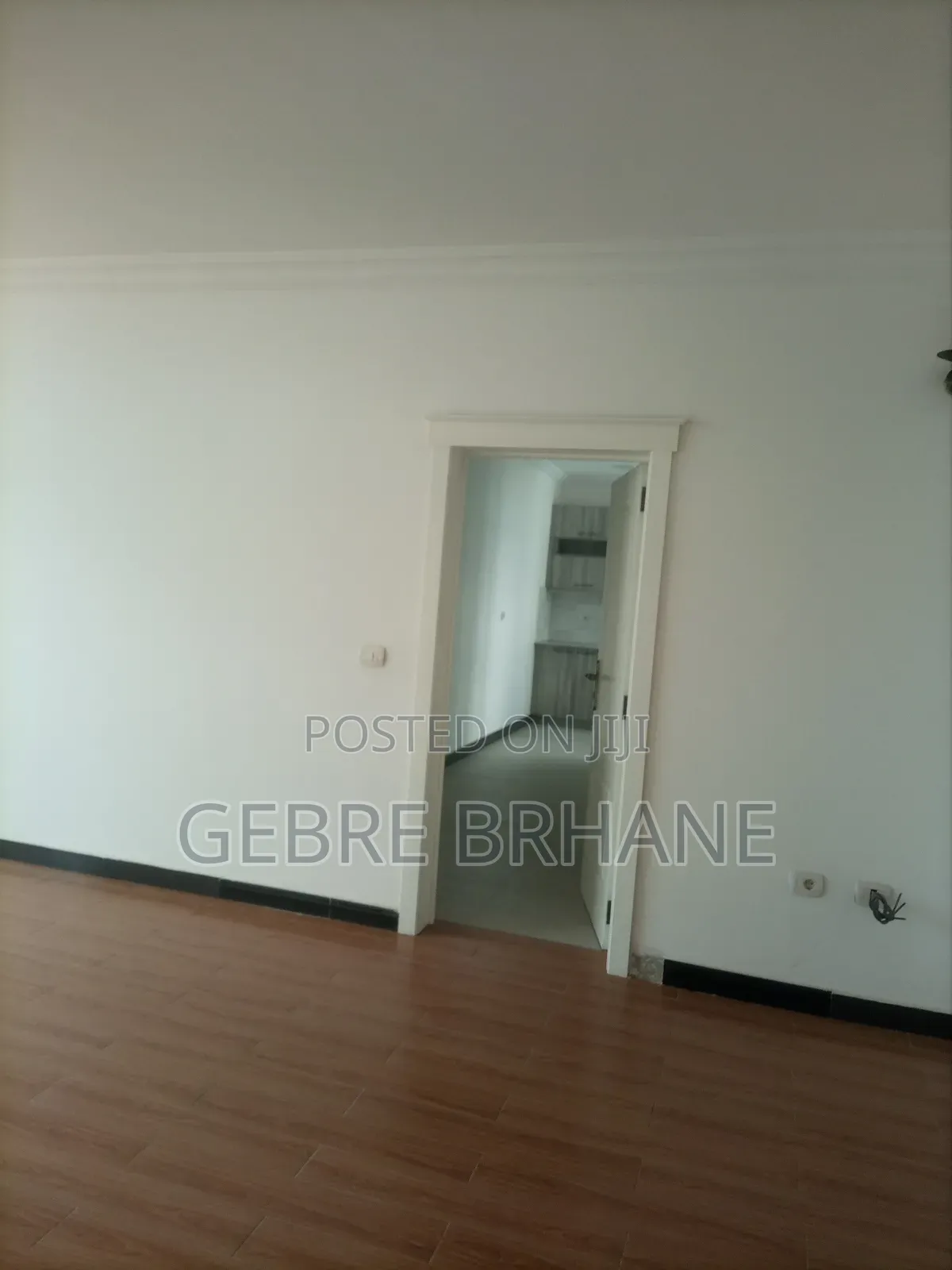 2bdrm Apartment in Apartment, Yeka for rent