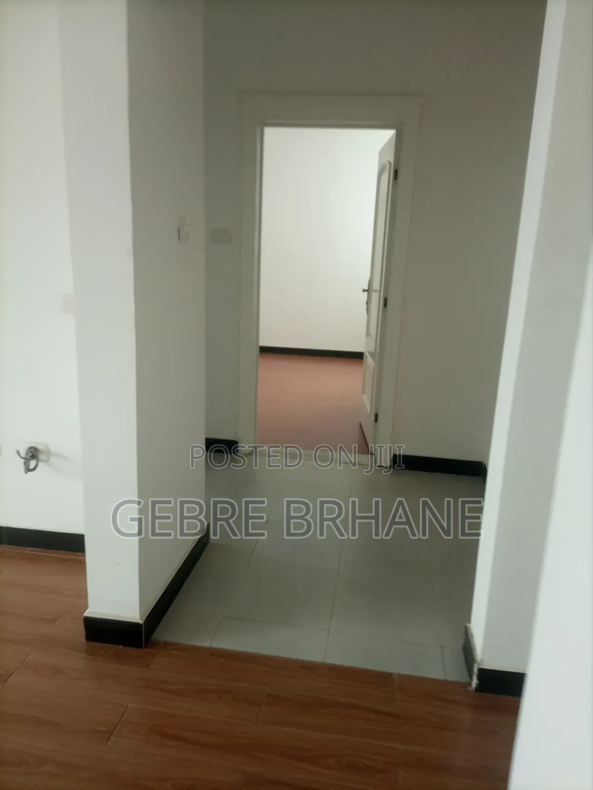 2bdrm Apartment in Apartment, Yeka for rent