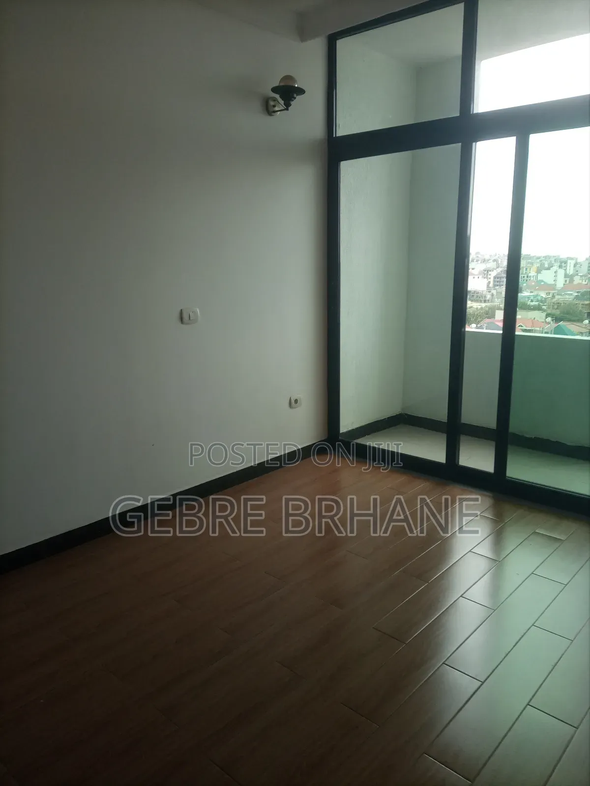 2bdrm Apartment in Apartment, Yeka for rent