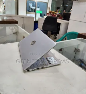 Photo - New Laptop HP Pavilion X360 8GB Intel Core I5 SSD 512GB