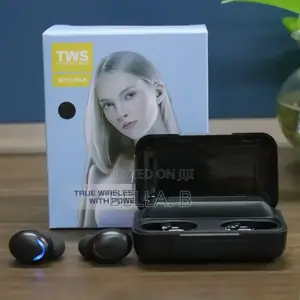 Photo - TWS F9 Airpod Stable Connection