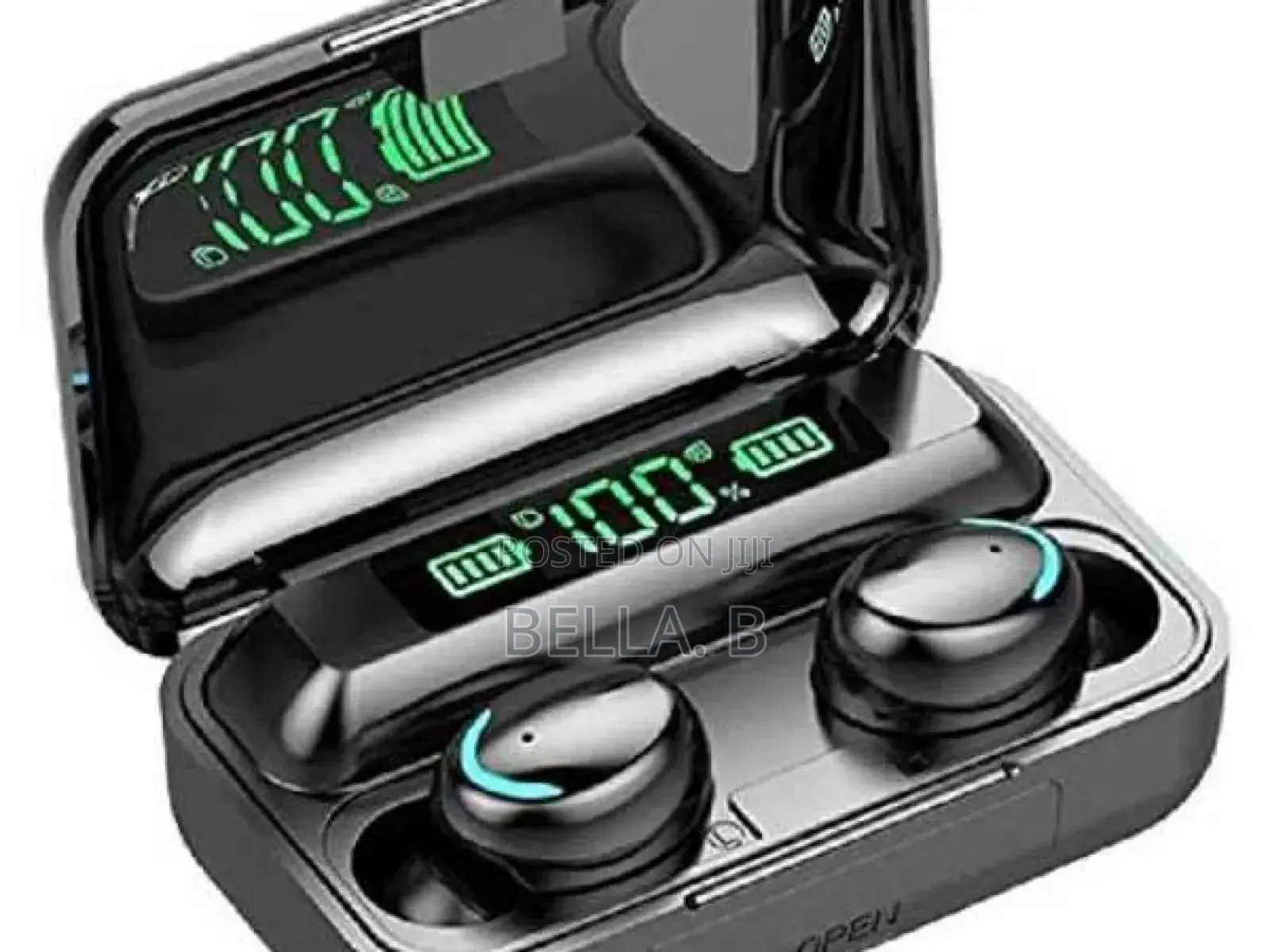 TWS F9 Airpod Stable Connection