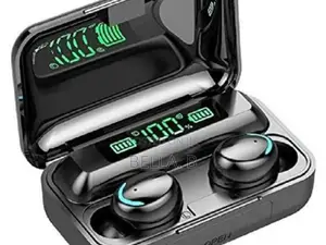 TWS F9 Airpod Stable Connection