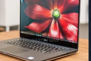 Photo - New Laptop Dell XPS 15 16GB Intel Core i7 SSD 512GB