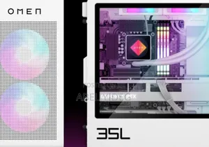 New Desktop Computer HP 32GB AMD Ryzen 7 SSD 1T