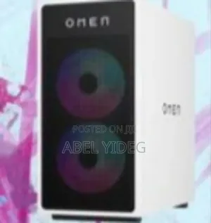 New Desktop Computer HP 32GB AMD Ryzen 7 SSD 1T