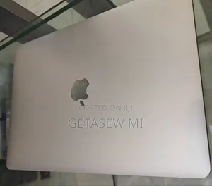 New Laptop Apple MacBook Pro M1 8GB Apple M1 Pro SSD 512GB