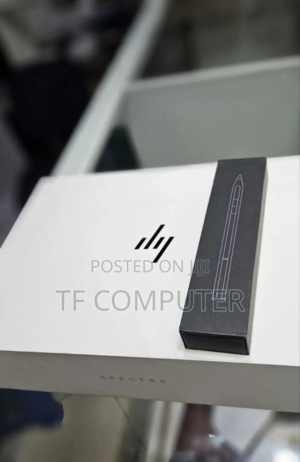 New Laptop HP Spectre 32GB Intel Core Ultra 7 SSD 1T