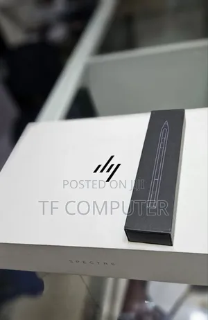 New Laptop HP Spectre 32GB Intel Core Ultra 7 SSD 1T