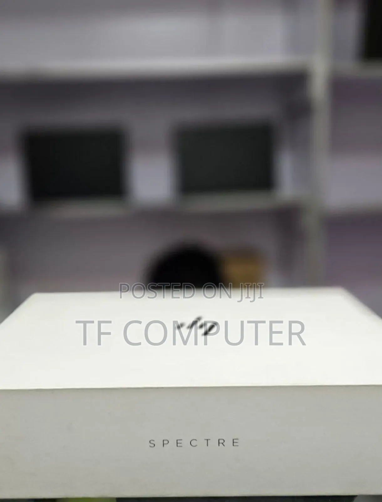 New Laptop HP Spectre 32GB Intel Core Ultra 7 SSD 1T