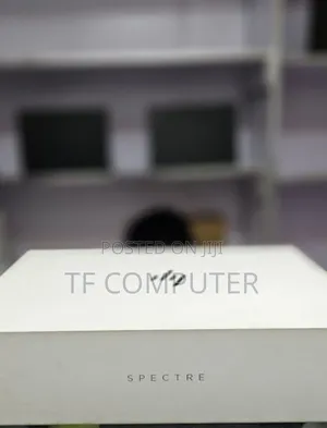 New Laptop HP Spectre 32GB Intel Core Ultra 7 SSD 1T