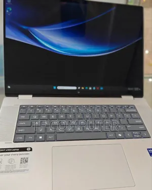 Photo - New Laptop HP Envy X360 16GB Intel Core Ultra 7 SSD 1T