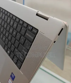 New Laptop HP Envy X360 16GB Intel Core Ultra 7 SSD 1T