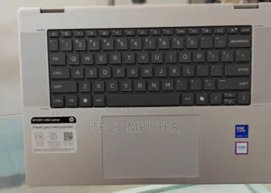 New Laptop HP Envy X360 16GB Intel Core Ultra 7 SSD 1T