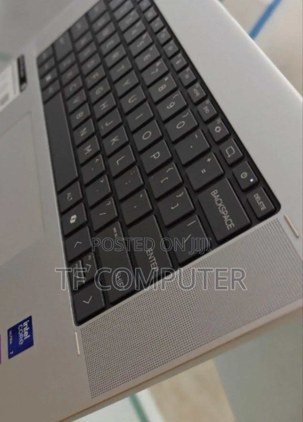 New Laptop HP Envy X360 16GB Intel Core Ultra 7 SSD 1T