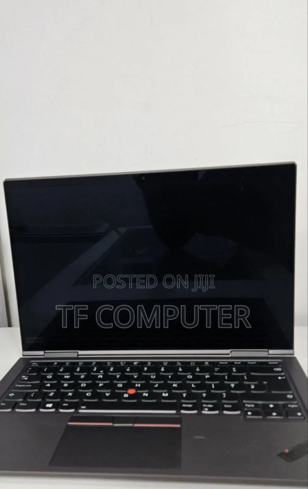 New Laptop Lenovo Thinkpad X1 Yoga 16GB Intel Core I7 SSD 512GB