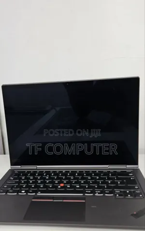 Photo - New Laptop Lenovo Thinkpad X1 Yoga 16GB Intel Core I7 SSD 512GB