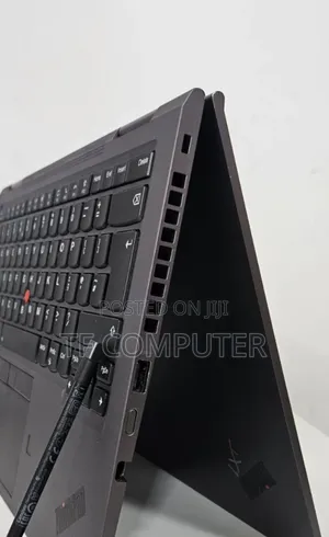 New Laptop Lenovo Thinkpad X1 Yoga 16GB Intel Core I7 SSD 512GB