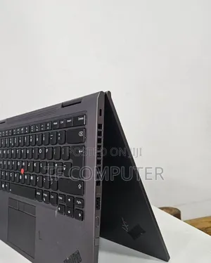 New Laptop Lenovo Thinkpad X1 Yoga 16GB Intel Core I7 SSD 512GB