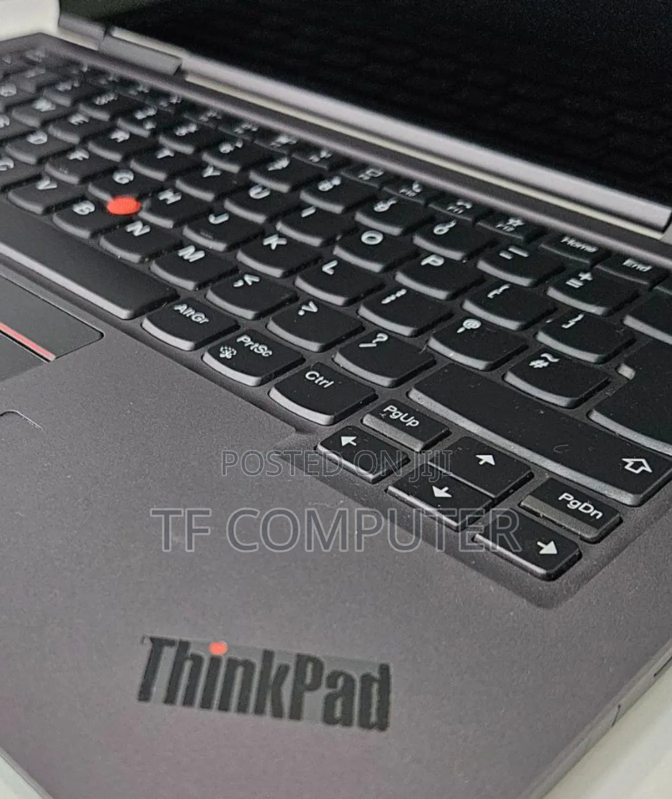 New Laptop Lenovo Thinkpad X1 Yoga 16GB Intel Core I7 SSD 512GB