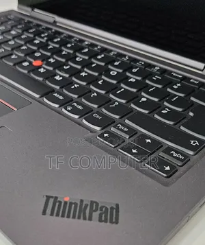 New Laptop Lenovo Thinkpad X1 Yoga 16GB Intel Core I7 SSD 512GB