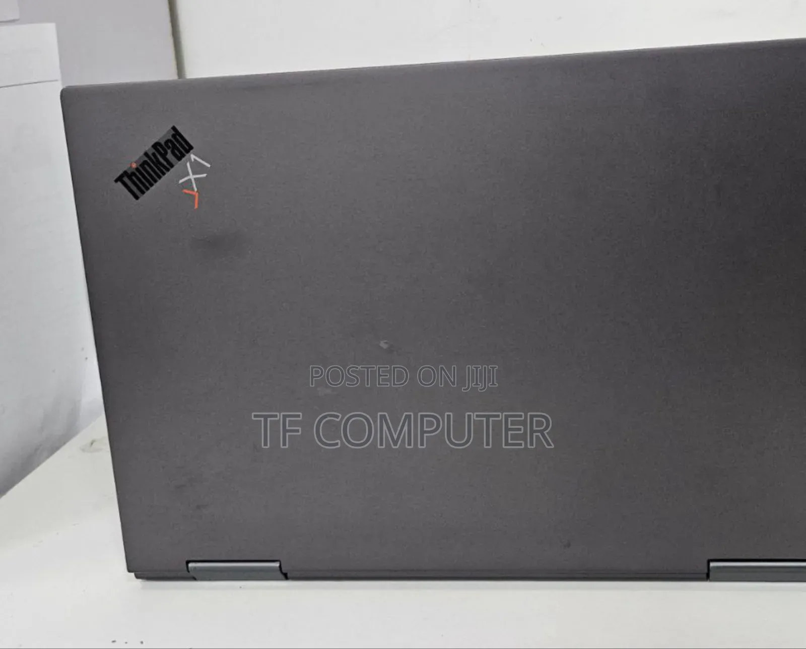 New Laptop Lenovo Thinkpad X1 Yoga 16GB Intel Core I7 SSD 512GB