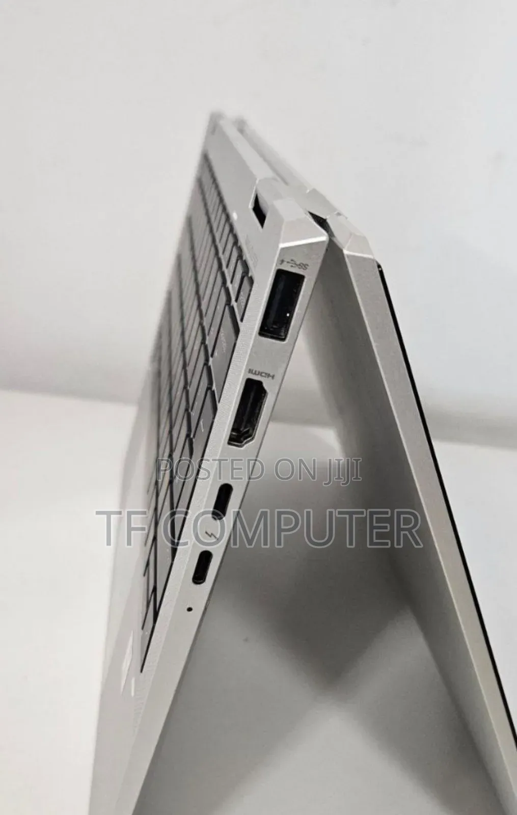 New Laptop HP EliteBook X360 1030 G7 16GB Intel Core I7 SSD 512GB