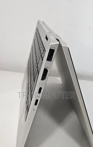 Photo - New Laptop HP EliteBook X360 1030 G7 16GB Intel Core I7 SSD 512GB