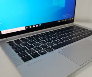 New Laptop HP EliteBook X360 1030 G7 16GB Intel Core I7 SSD 512GB