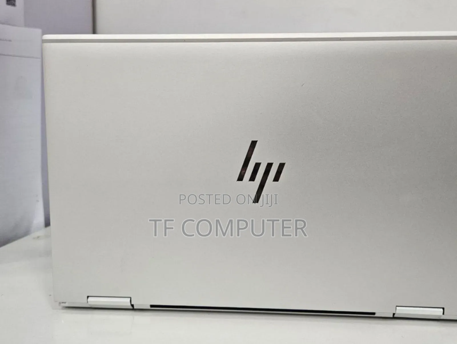 New Laptop HP EliteBook X360 1030 G7 16GB Intel Core I7 SSD 512GB