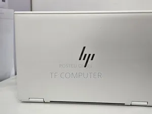 New Laptop HP EliteBook X360 1030 G7 16GB Intel Core I7 SSD 512GB