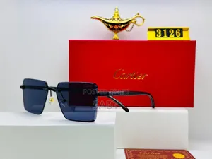 Photo - Quality Sunglasses for Men Women
 High-Quality