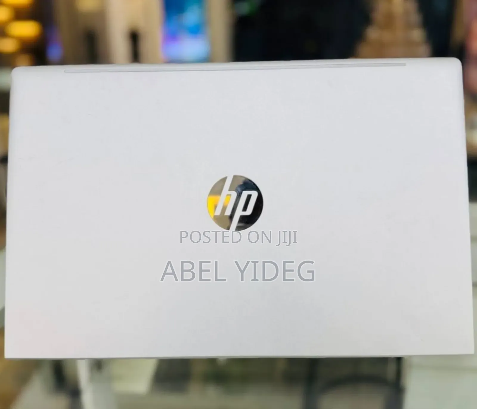 New Laptop HP ProBook 450 G9 16GB Intel Core I7 SSD 512GB