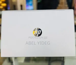 Photo - New Laptop HP ProBook 450 G9 16GB Intel Core I7 SSD 512GB