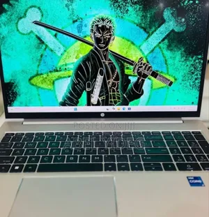 New Laptop HP ProBook 450 G9 16GB Intel Core I7 SSD 512GB