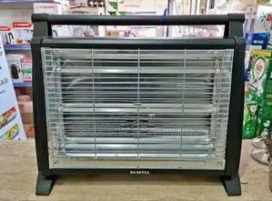 Photo - Kumtel Room Heaters