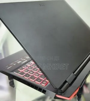 New Laptop Acer Nitro 5 16GB Intel Core I7 SSD 512GB