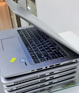 New Laptop HP EliteBook 840 G3 8GB Intel Core I5 HDD 1T