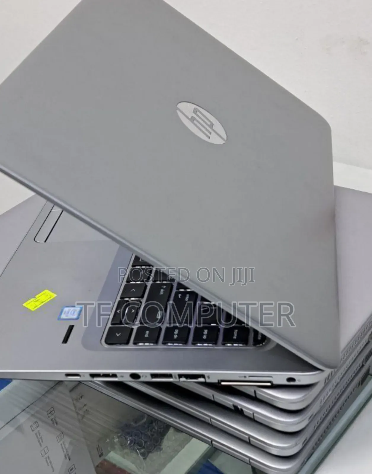 New Laptop HP EliteBook 840 G3 8GB Intel Core I5 HDD 1T
