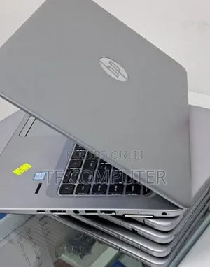 New Laptop HP EliteBook 840 G3 8GB Intel Core I5 HDD 1T