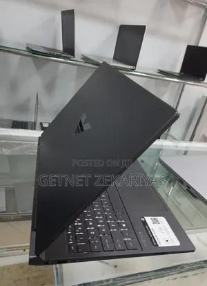 New Laptop HP Victus 15 16GB Intel Core I7 SSD 512GB