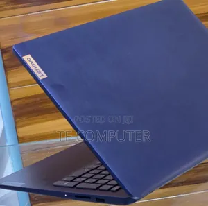 New Laptop Lenovo Ideapad 3 8GB Intel Core I5 SSD 512GB