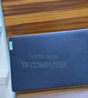 New Laptop Lenovo Ideapad 3 8GB Intel Core I5 SSD 512GB