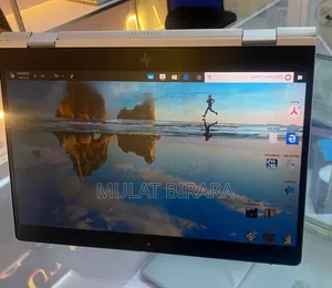 New Laptop HP EliteBook 830 16GB Intel Core I5 SSD 512GB