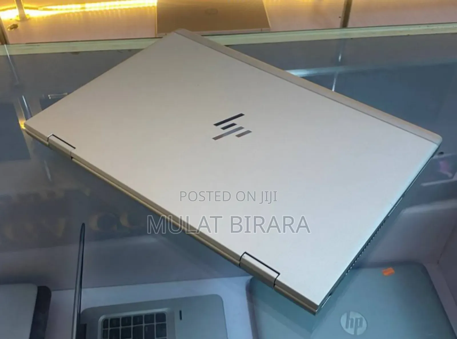 New Laptop HP EliteBook 830 16GB Intel Core I5 SSD 512GB