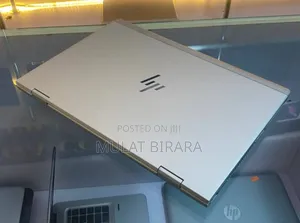 New Laptop HP EliteBook 830 16GB Intel Core I5 SSD 512GB