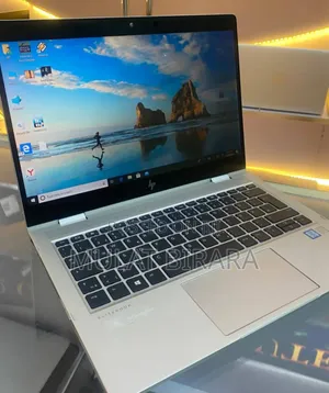 New Laptop HP EliteBook 830 16GB Intel Core I5 SSD 512GB