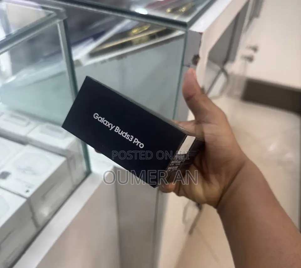 Samsung Galaxy Buds 3 Pro